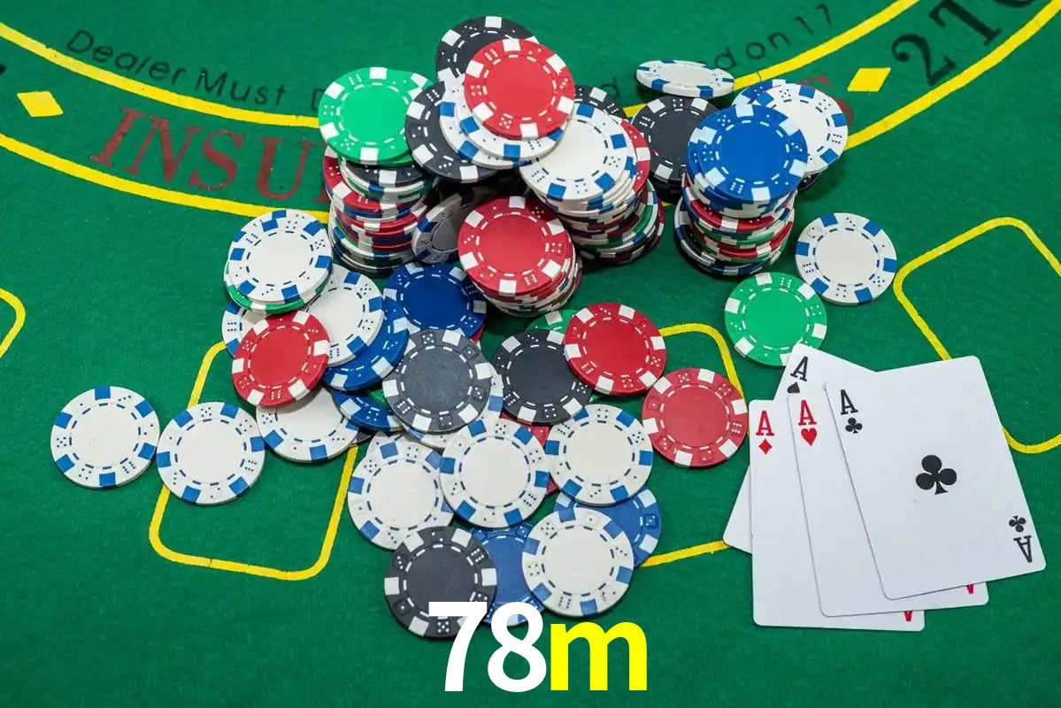 Estatísticas 78m