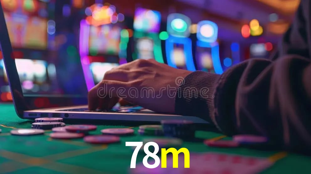 Apostas de Tênis 78m