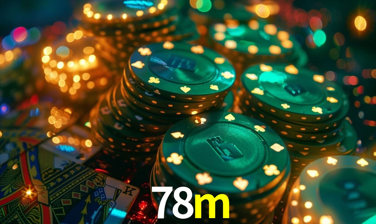 Casino Ao Vivo 78m
