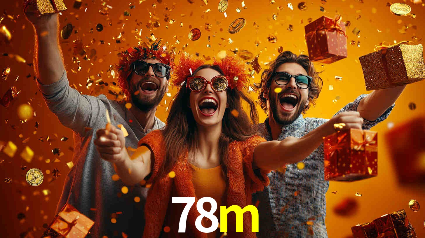 78m,78m.com