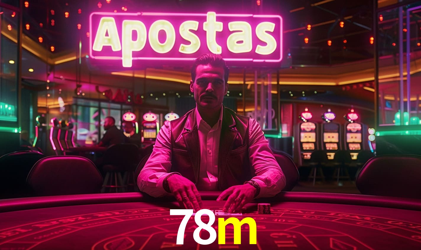 Apostas de Tênis 78m