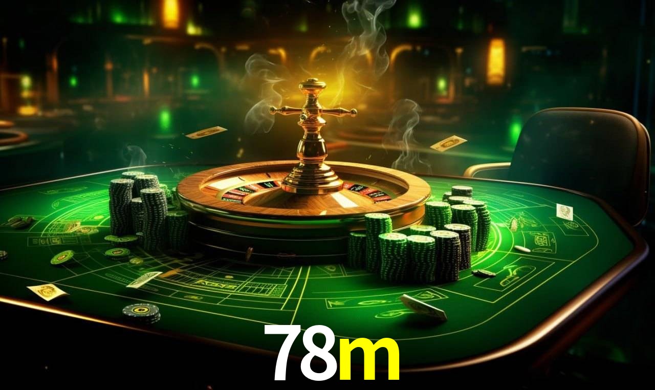Casino Ao Vivo 78m