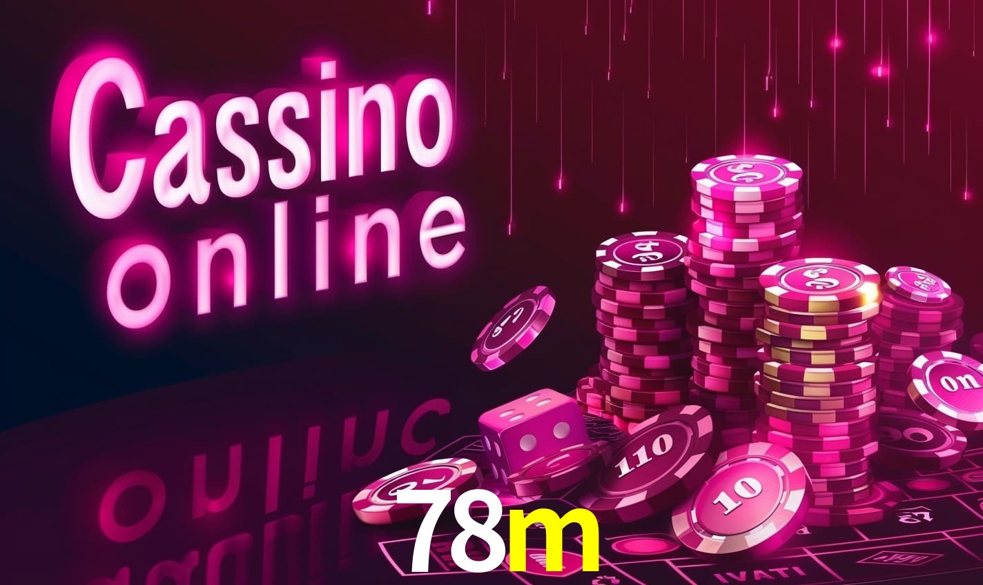 Estatísticas Esportivas 78m
