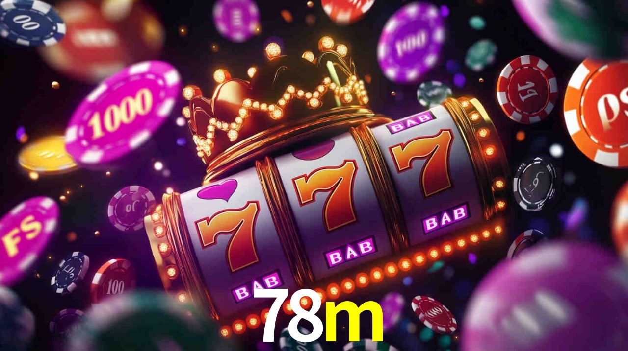 Casino Ao Vivo 78m