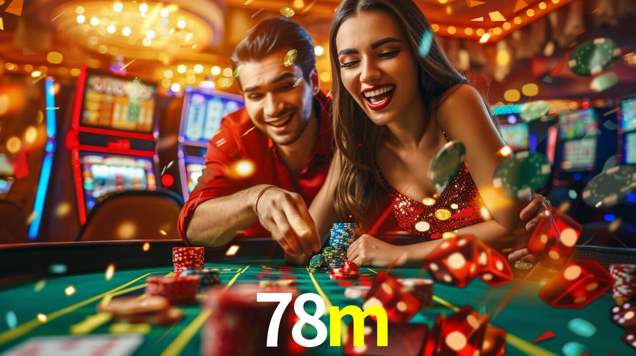 Estatísticas do Jogo 78m
